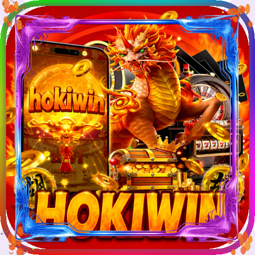 hokiwin — mitra unggulan