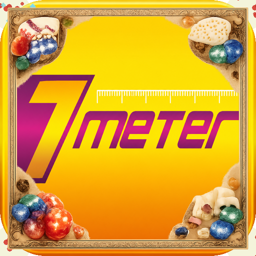 7meter — galeri pratinjau - APK Resmi